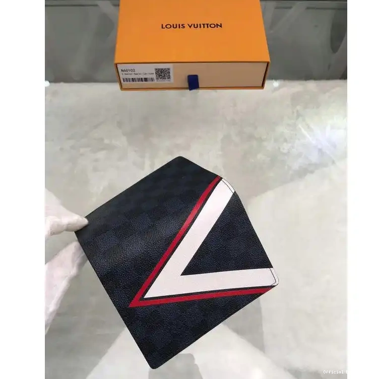 Official Brother Sam LV Bags 19T1L0408 0513